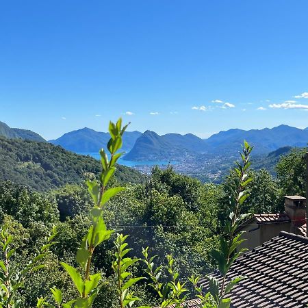 BidognoCasa Mari公寓 外观 照片