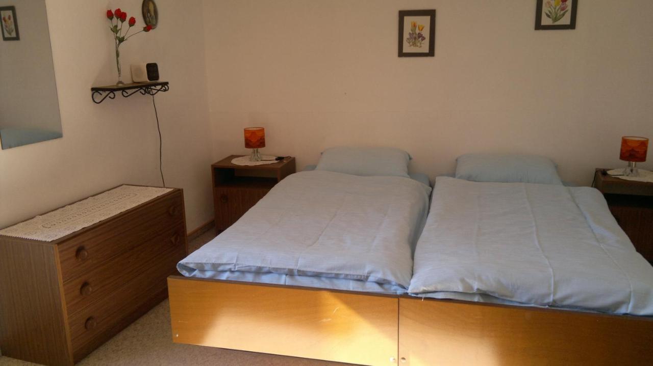 BidognoCasa Mari公寓 外观 照片