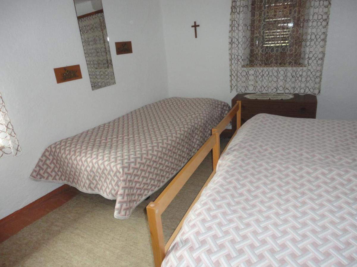 BidognoCasa Mari公寓 外观 照片